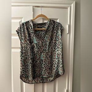 J. Crew top